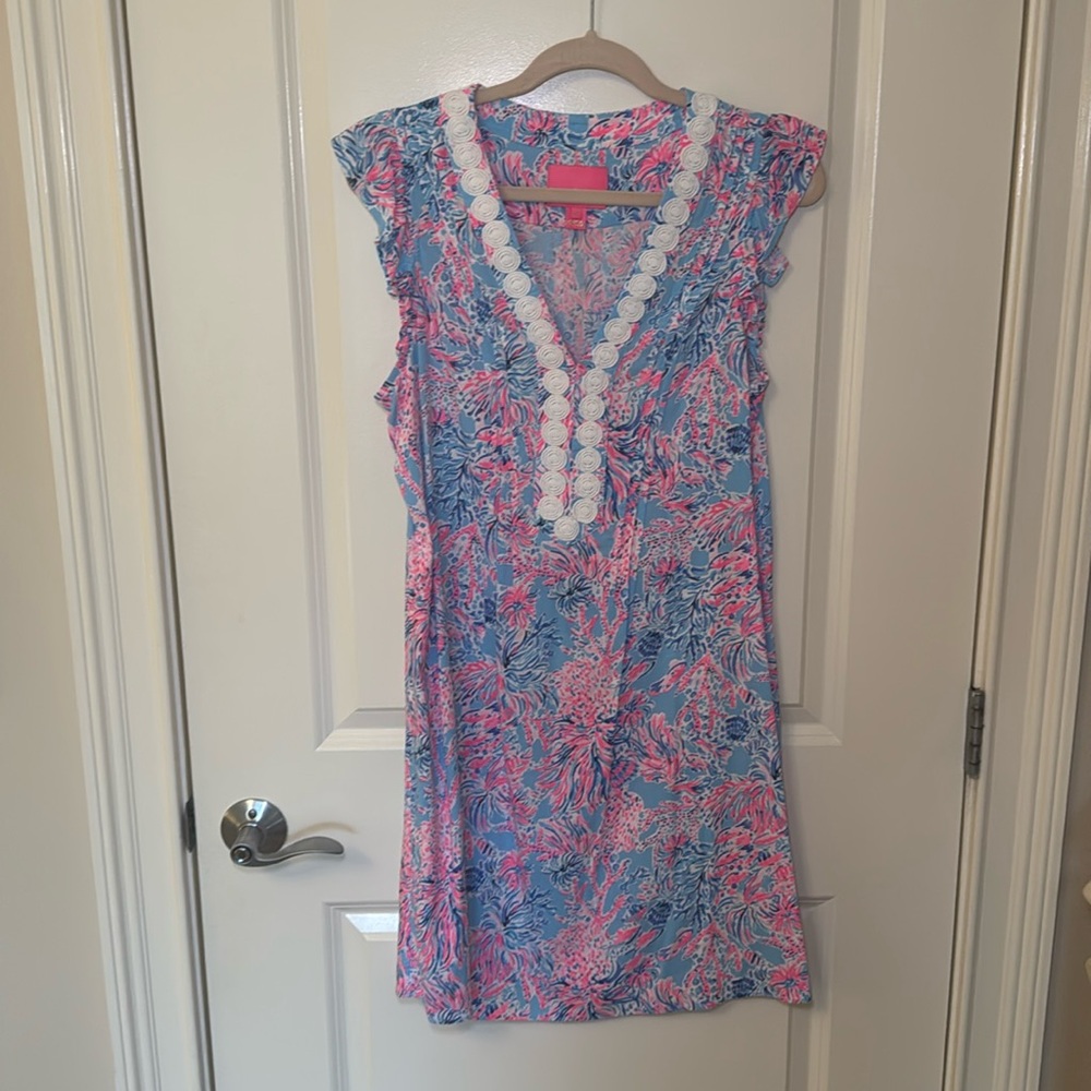 Lily Pulitzer Dress